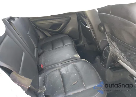 2014 Buick Encore Leather from USA, damaged, VIN KL4CJGSB7EB546754